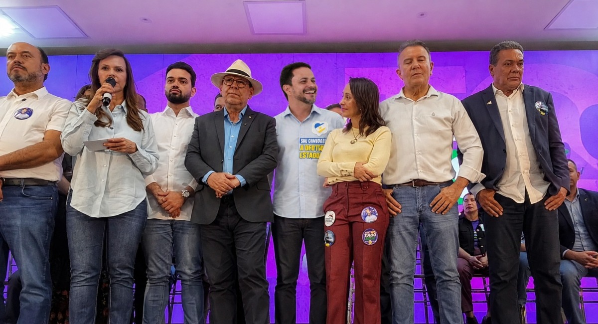 Ho-Che-Mim mantém confiança na corrida por uma vaga na Assembleia Legislativa