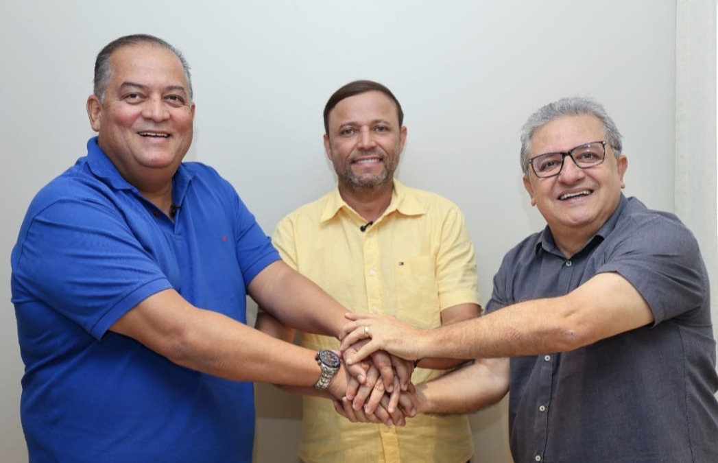 &amp;amp;quot;Eduardo Gomes é o melhor senador para Augustinópolis”, afirma o prefeito Roni Teodoro