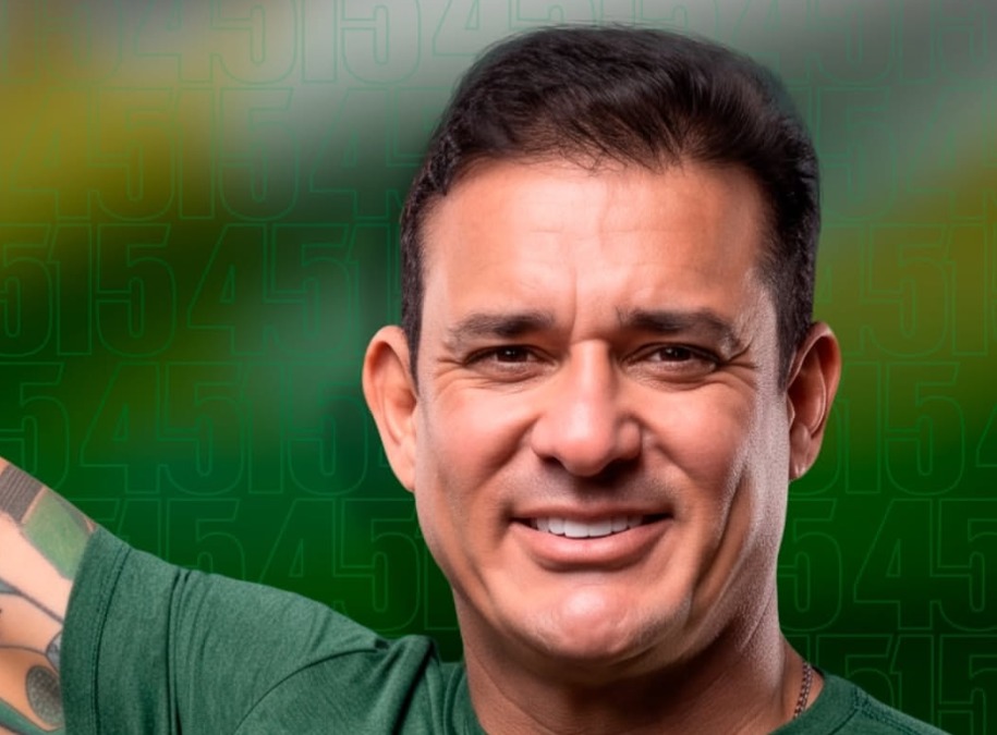 Desistências de Lázaro Botelho e Célio Moura podem beneficiar Divino Bethânia