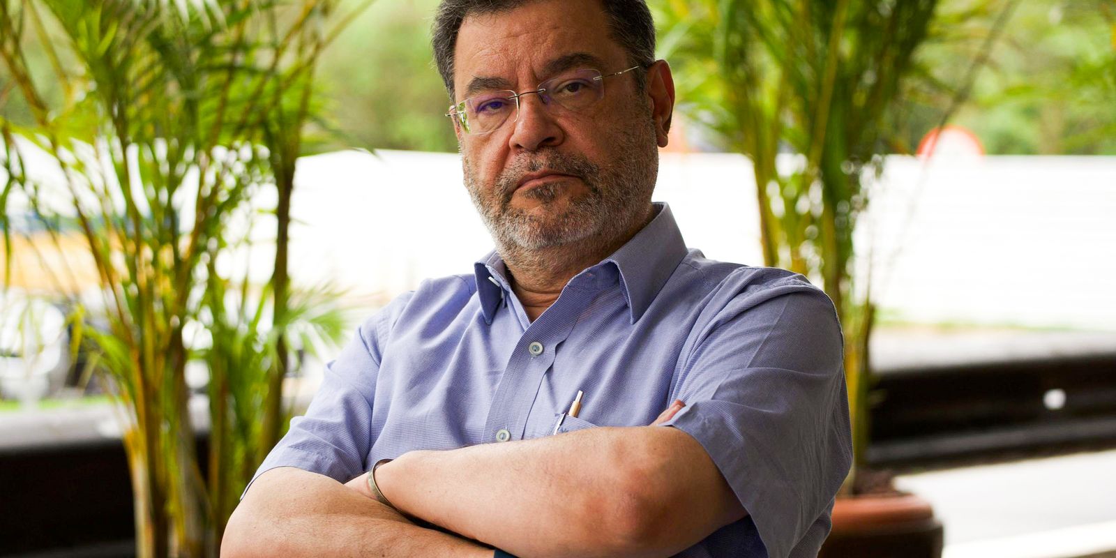 Sindicalista Rui Costa Pimenta concorrerá à Presidência pelo PCO