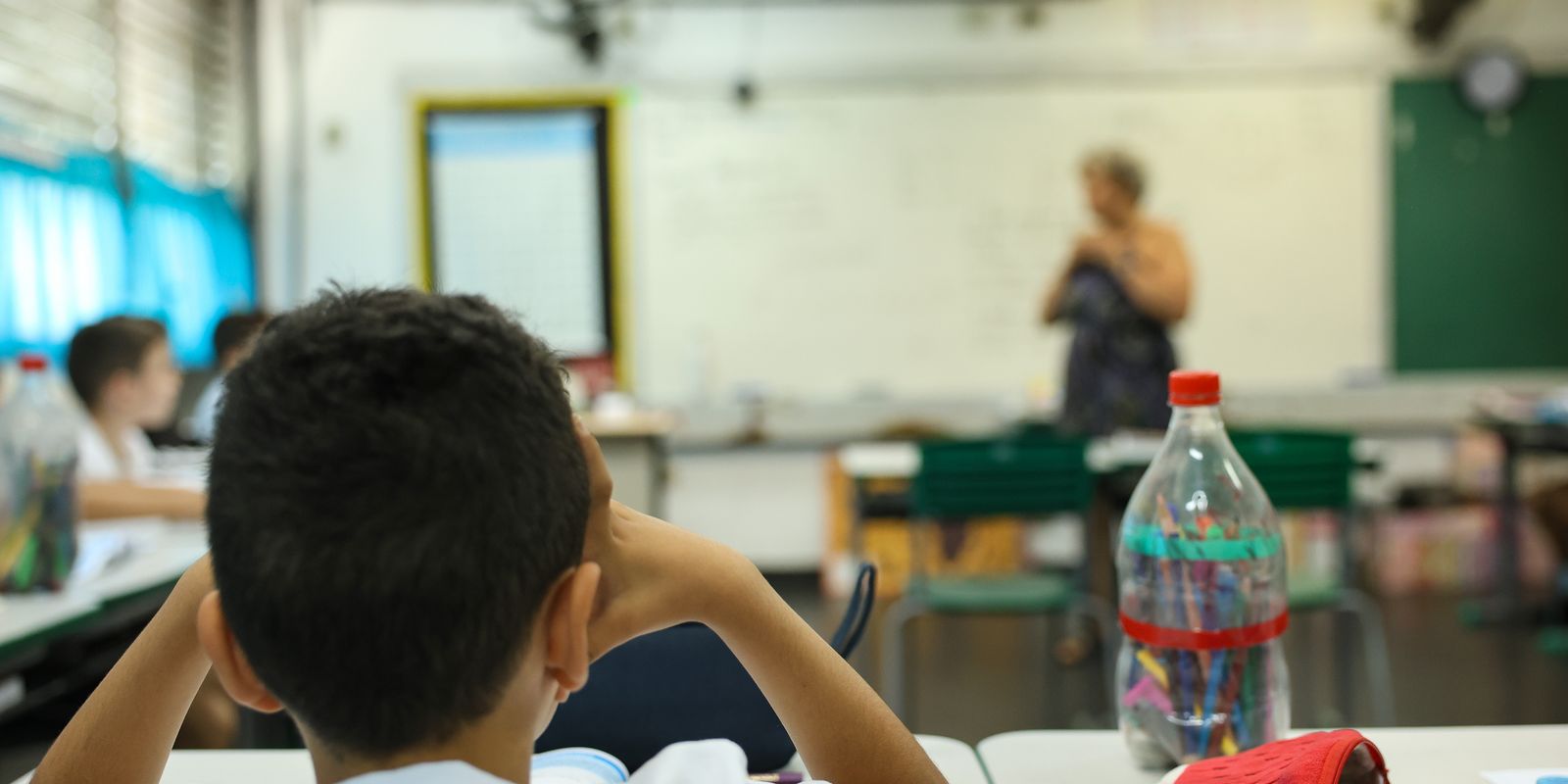 MEC lança diretrizes para ensino de arte na educação básica