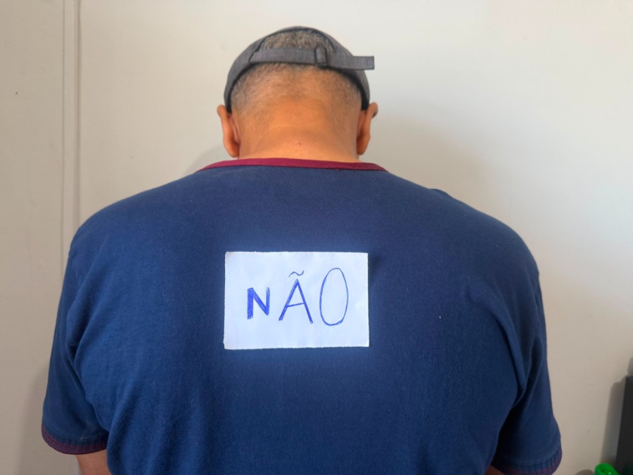 O eleitor não pode ser enganado novamente