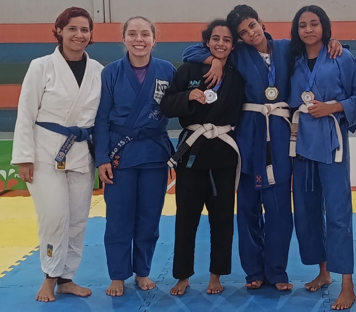 Curso gratuito de defesa pessoal para mulheres será oferecido na ETI Cora Coralina na próxima segunda-feira