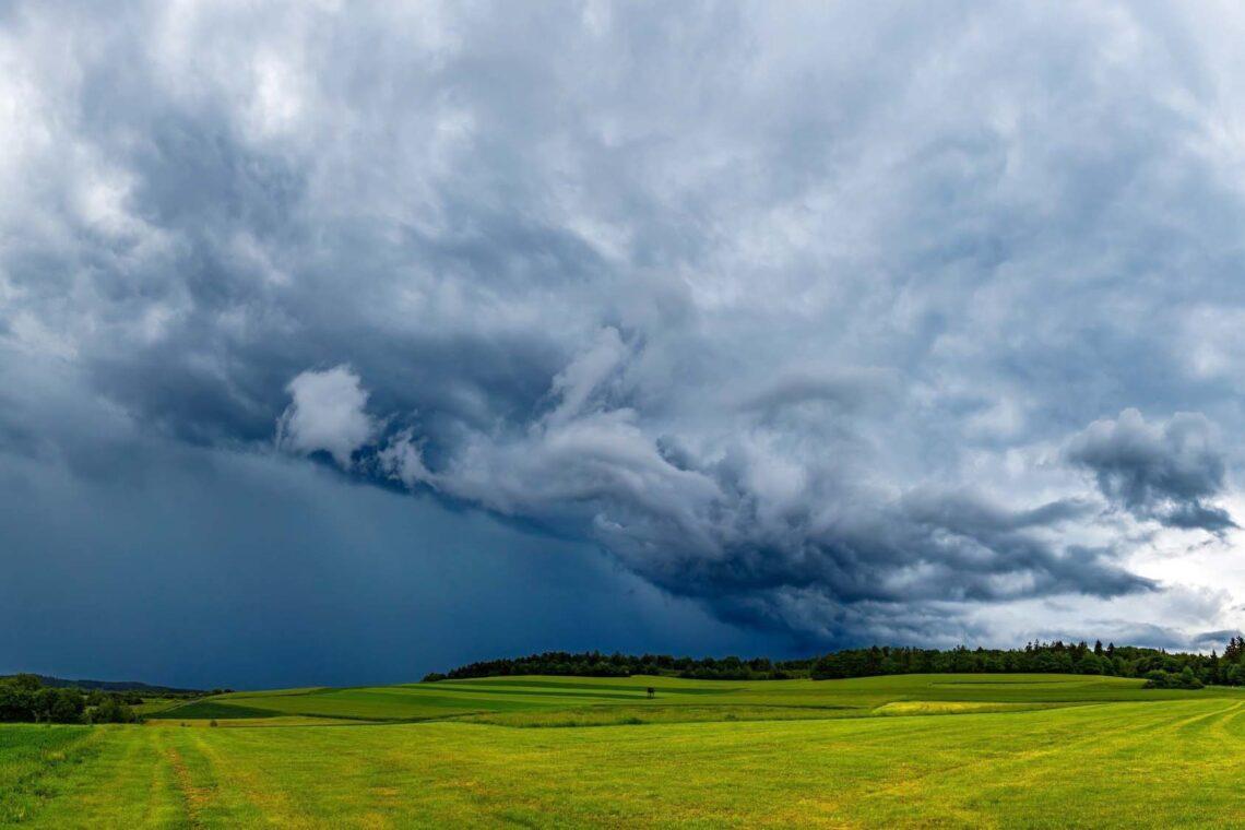 El Niño 2026/27 acende alerta para o agro e Embrapa indica 163 medidas para reduzir riscos