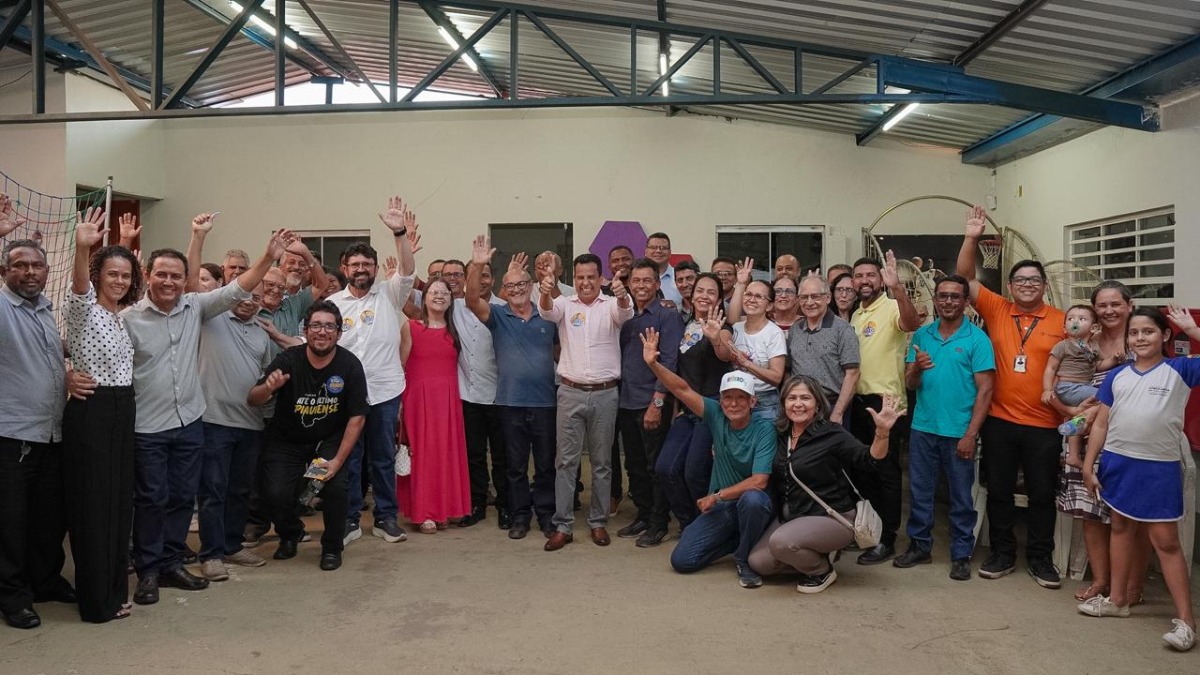 Candidata a deputada estadual ganha apoio de lideranças religiosas durante Convenção