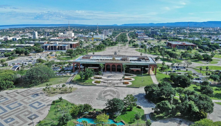Tocantins tem o maior concurso do Brasil em número de vagas; salários chegam a R$ 17,7 mil