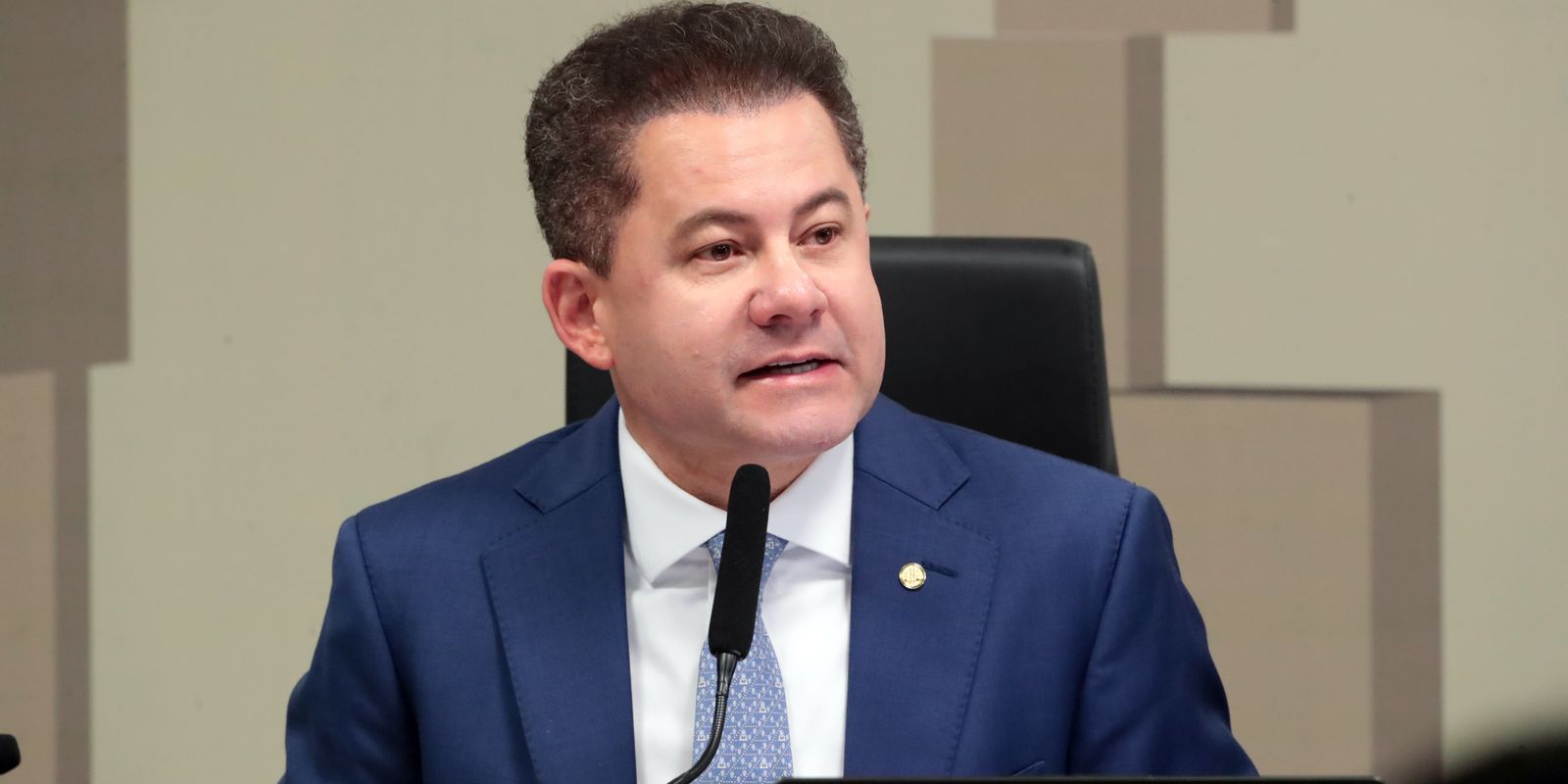 PF: deputado Cezinha de Madureira negociava acesso a ministros do STF