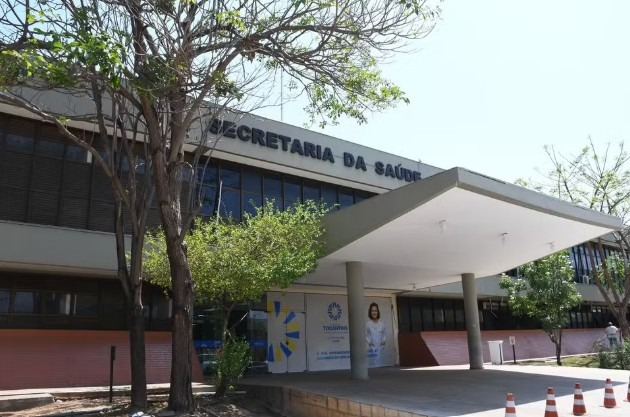 Concurso da Saúde do Tocantins com salários de até R$ 17,7 mil encerra inscrições nesta quinta-feira (17)