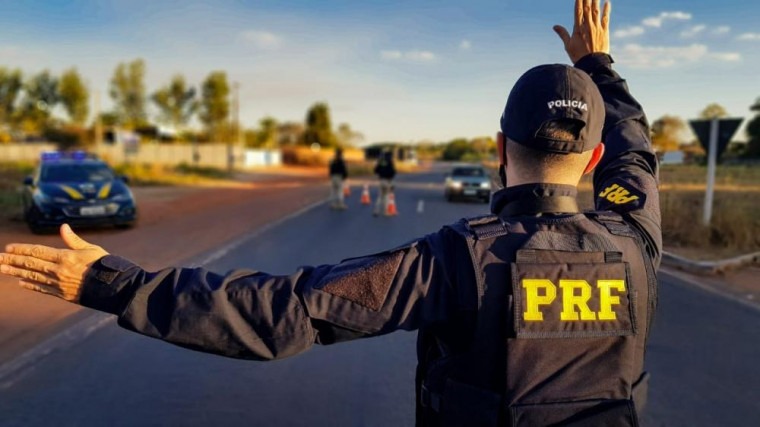Novas regras vão limitar bloqueios e abordagens da PRF no Tocantins durante as eleições 2026