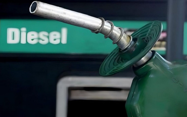 Diesel dispara mais de R$ 1 na refinaria e acende alerta para custos do frete e do agro no Tocantins