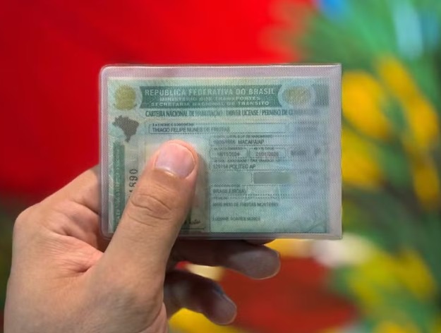 CNH vencida? Veja até quando motoristas do TO podem dirigir sem serem autuados
