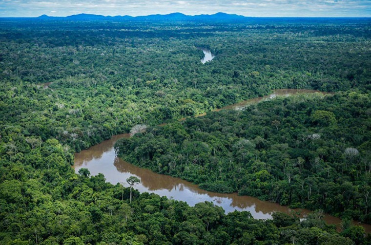 Tocantins firma acordo com Governo Federal para ampliar pagamentos a quem preserva floresta