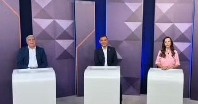 Saúde, segurança, servidores e infraestrutura: conheça as principais propostas dos candidatos ao governo do Tocantins