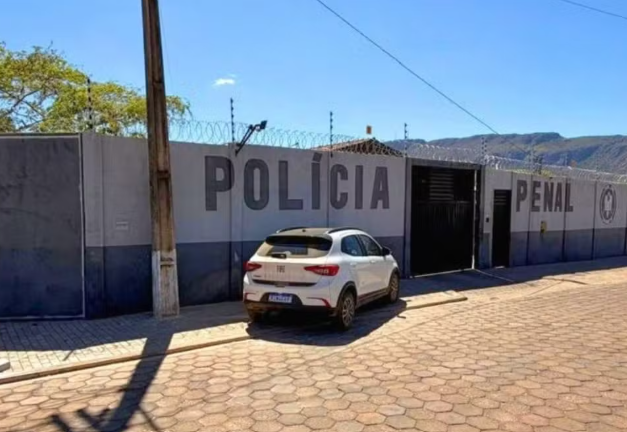 Justiça determina transferência de presos para reduzir superlotação em unidade penal no TO