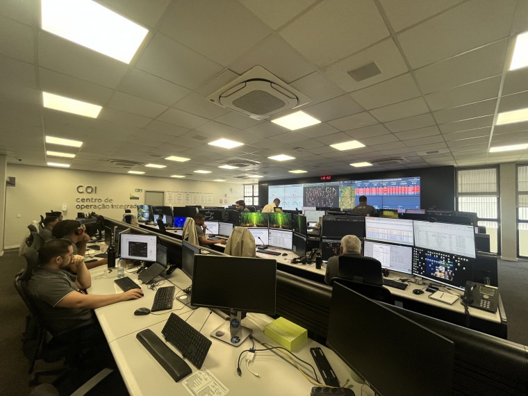 Eleições terão força-tarefa da Energisa e suspensão de desligamentos programados no Tocantins