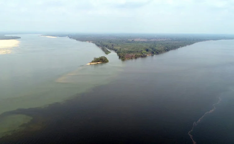 Tocantins está entre as regiões que precisam de maior monitoramento da qualidade da água, aponta Embrapa